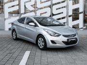 Hyundai Elantra V (MD) Ставрополь  - изображение 20