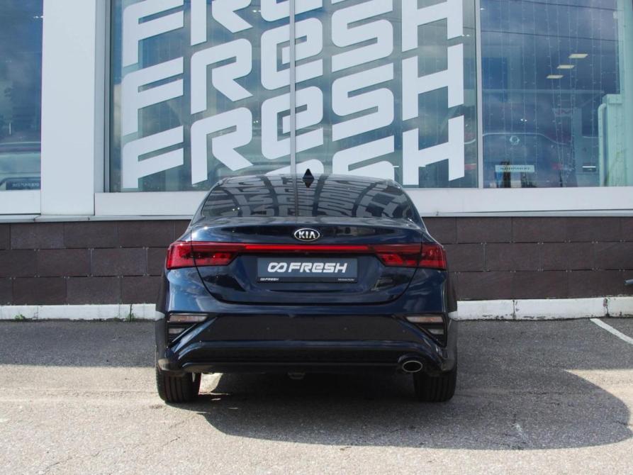 Kia Cerato IV Владимир  - изображение 4