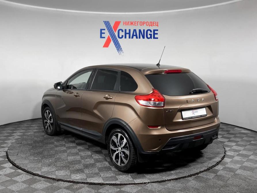 Lada (ВАЗ) XRAY I Нижний Новгород  - изображение 7