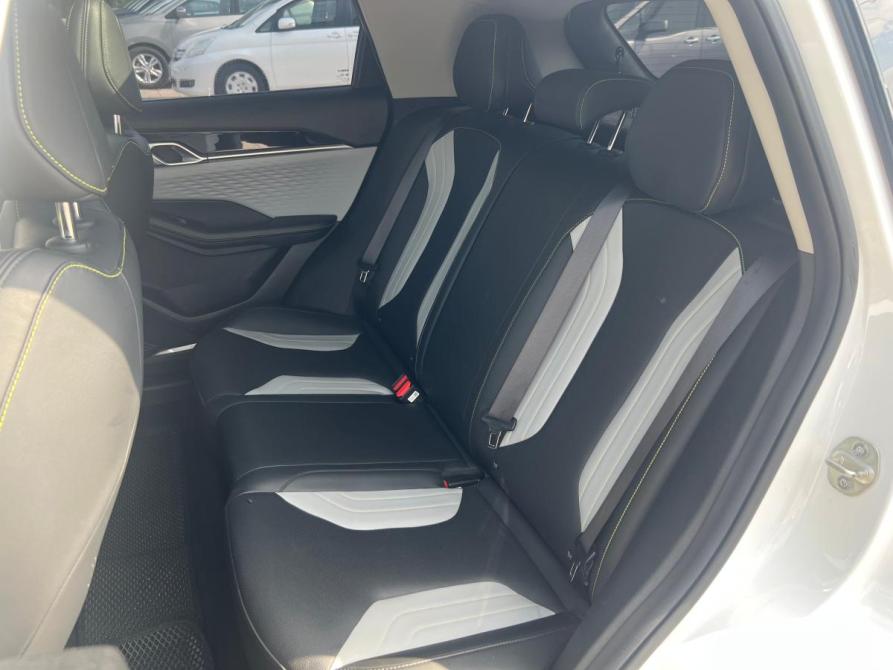 Geely Binyue I Рестайлинг 2 Стерлитамак  - изображение 12