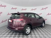 Toyota RAV4 IV (XA40) Рестайлинг Псков  - изображение 24