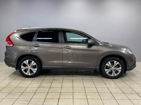 Honda CR-V IV с пробегом 2013 года, цена 1 990 000 рублей, 164519 км, внедорожник, Автокод Объявления