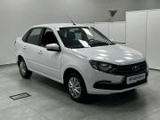 Lada (ВАЗ) Granta I Рестайлинг Казань  - изображение 19