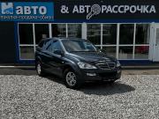 SsangYong Kyron I Рестайлинг Ярославль  - изображение 37