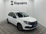 Lada (ВАЗ) Granta I Рестайлинг Воронеж  - изображение 22