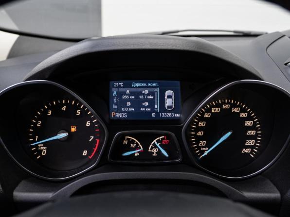 Ford Kuga II с пробегом 2013 года, цена 1 325 000 рублей, 133283 км, внедорожник, Автокод Объявления