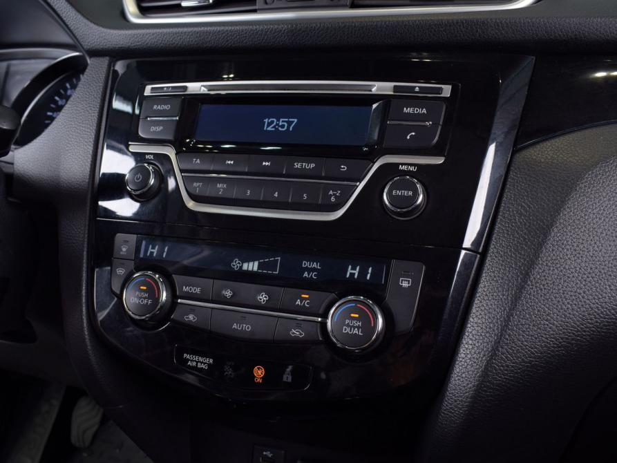 Nissan Qashqai II Кемерово  - изображение 14