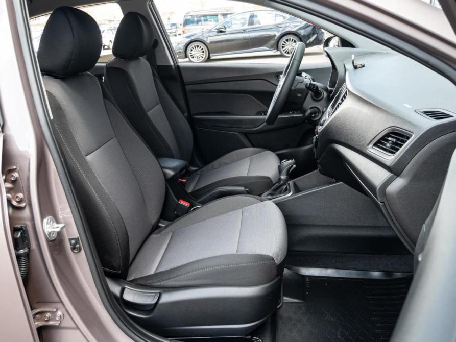 Hyundai Solaris II Краснодар  - изображение 8