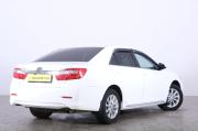 Toyota Camry VII (XV50) Омск  - изображение 28