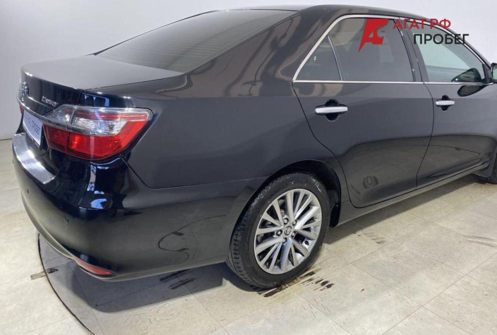 Toyota Camry VII (XV50) Рестайлинг Саранск  - изображение 3