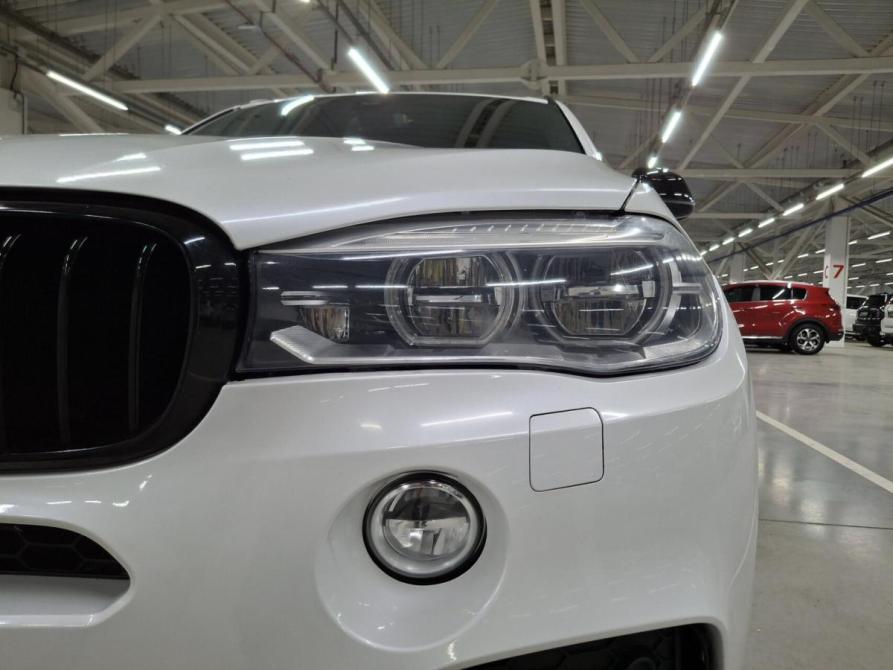 BMW X5 III (F15) Казань  - изображение 21