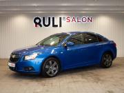 Chevrolet Cruze I Иваново  - изображение 35