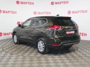 Nissan X-Trail III Рестайлинг Вологда  - изображение 24