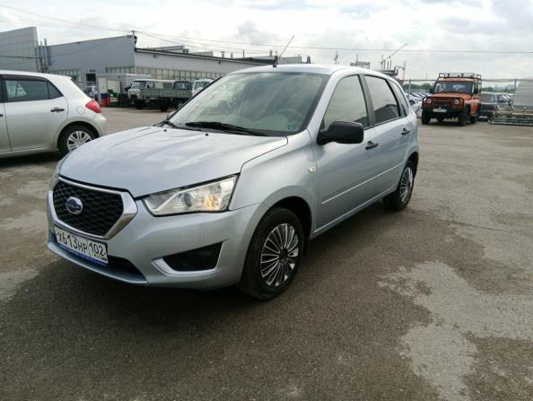 Datsun mi-DO