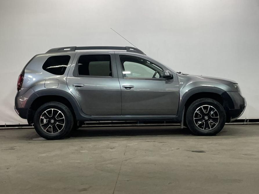 Renault Duster I Рестайлинг Ярославль  - изображение 4