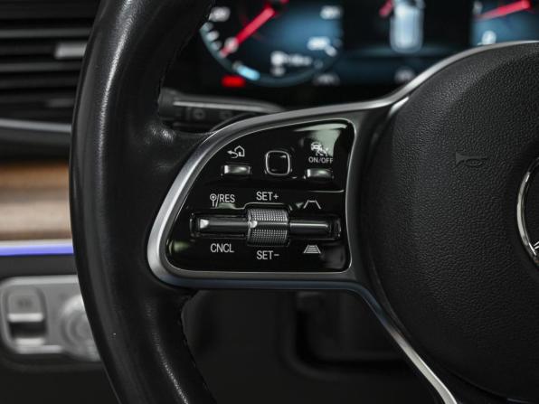 Mercedes-Benz GLE II (V167) с пробегом 2022 года, цена 8 580 000 рублей, 57749 км, внедорожник, Автокод Объявления