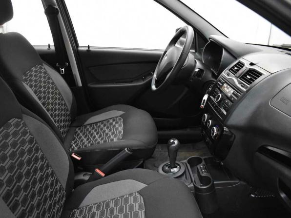 Lada (ВАЗ) Granta I Рестайлинг с пробегом 2021 года, цена 600 000 рублей, 100425 км, универсал, Автокод Объявления