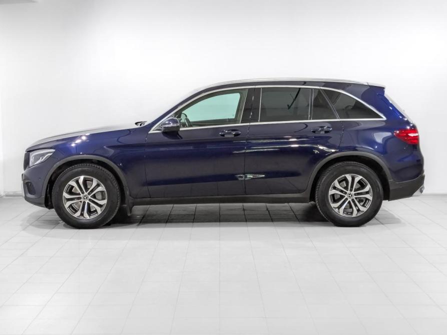 Mercedes-Benz GLC I (X253) Москва  - изображение 8