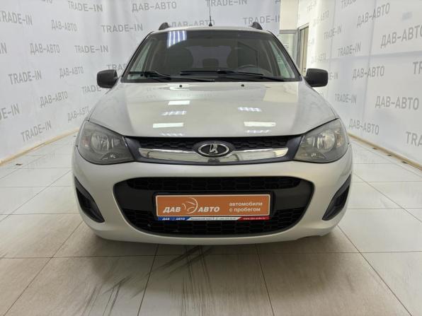 Lada (ВАЗ) Kalina II с пробегом 2014 года, цена 339 000 рублей, 152000 км, универсал, Автокод Объявления