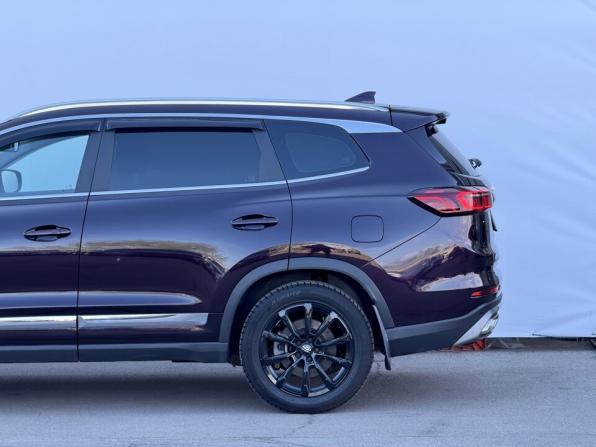 Chery Tiggo 8 Pro I с пробегом 2022 года, цена 1 670 000 рублей, 102438 км, внедорожник, Автокод Объявления