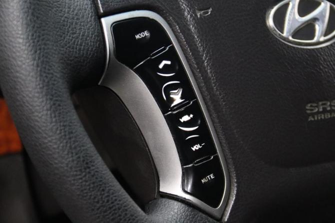 Hyundai Santa Fe II Рестайлинг с пробегом 2010 года, цена 955 550 рублей, 288433 км, внедорожник, Автокод Объявления