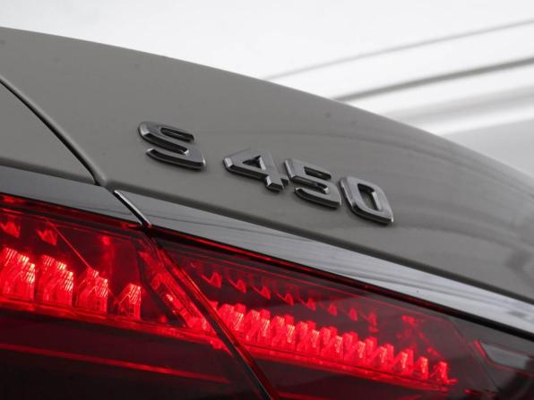 Mercedes-Benz S-Класс VII (W223) с пробегом 2021 года, цена 8 299 999 рублей, 59055 км, седан, Автокод Объявления