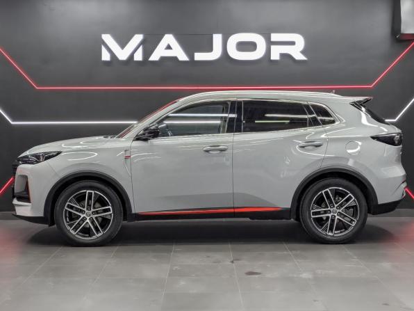Changan CS55 Plus II с пробегом 2023 года, цена 1 900 000 рублей, 66925 км, внедорожник, Автокод Объявления