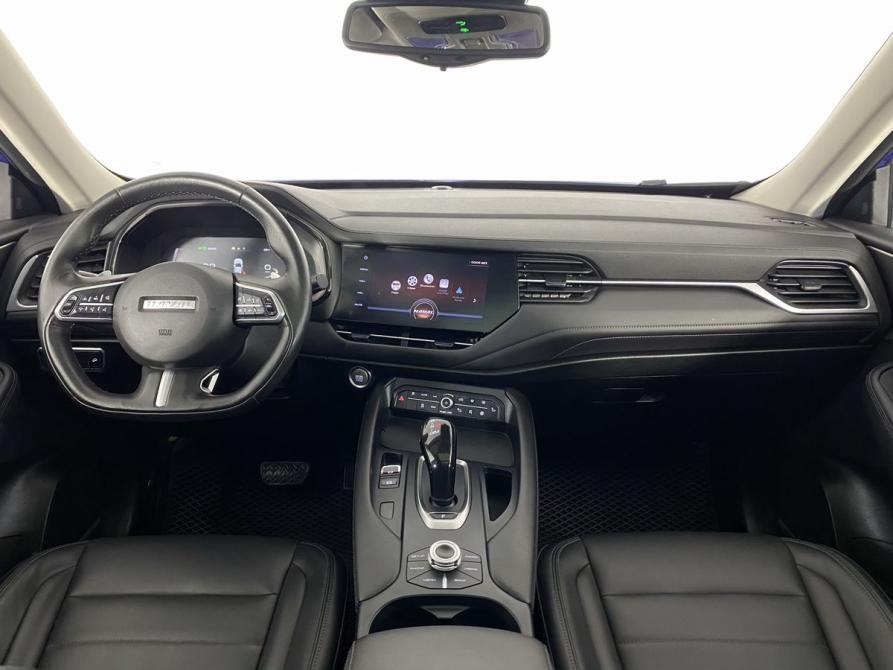 Haval F7 I Воронеж  - изображение 16