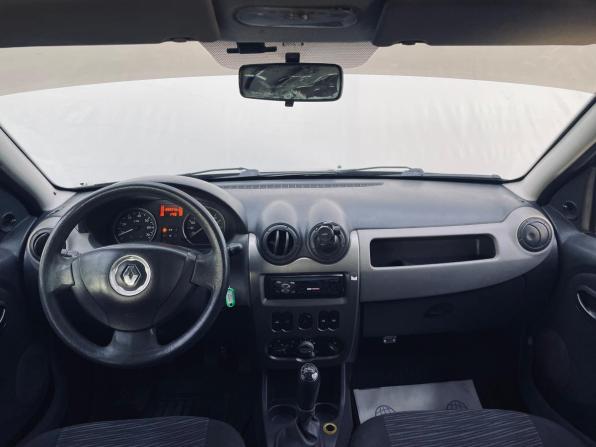 Renault Sandero I с пробегом 2011 года, цена 300 000 рублей, 289000 км, хэтчбек, Автокод Объявления