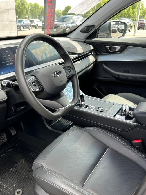 Chery Tiggo 7 Pro Max I Альметьевск  - изображение 9