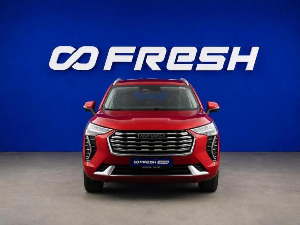 Haval Jolion I Рестайлинг с пробегом 2023 года, цена 2 049 977 рублей, 76526 км, внедорожник, Автокод Объявления