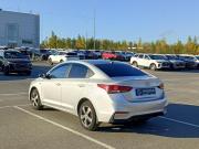 Hyundai Solaris II Чебоксары  - изображение 30