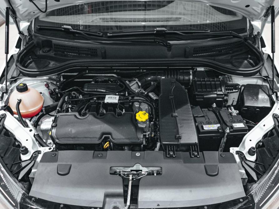 Lada (ВАЗ) Vesta I Рестайлинг (NG) Екатеринбург  - изображение 4