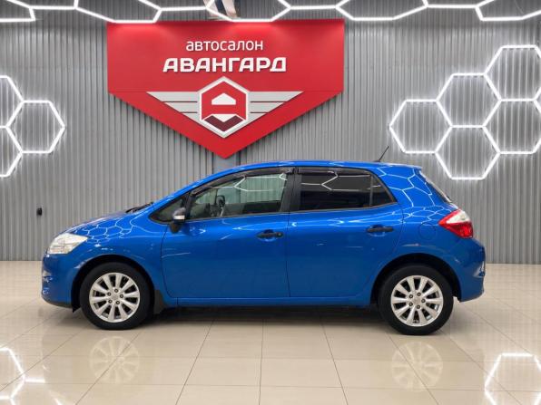 Toyota Auris I Рестайлинг с пробегом 2011 года, цена 1 150 000 рублей, 125244 км, хэтчбек, Автокод Объявления