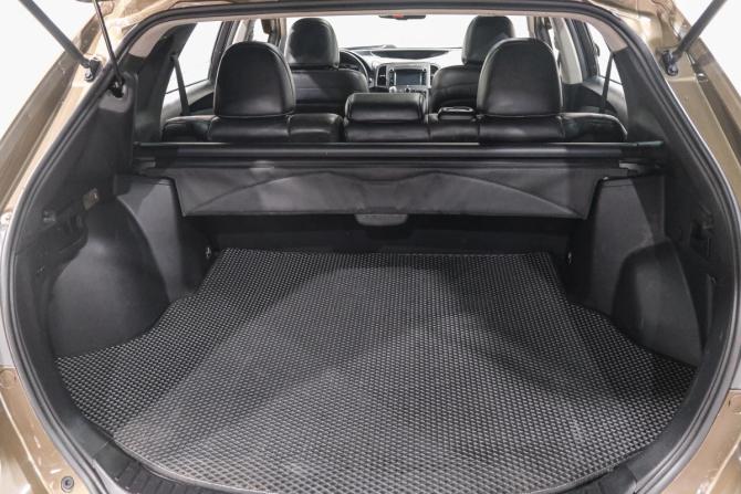 Toyota Venza I с пробегом 2013 года, цена 2 149 000 рублей, 236000 км, внедорожник, Автокод Объявления