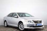 Toyota Camry VII (XV50) Пермь  - изображение 23