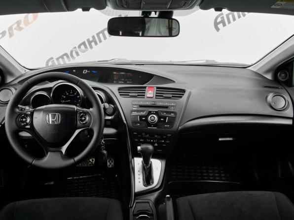 Honda Civic IX с пробегом 2012 года, цена 1 440 000 рублей, 182070 км, хэтчбек, Автокод Объявления