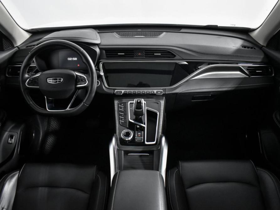 Geely Atlas Pro Санкт-Петербург  - изображение 16