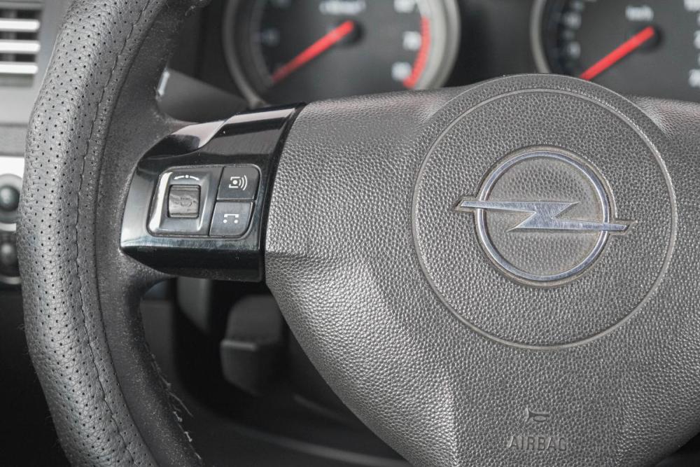 Opel Astra H Рестайлинг Кемерово  - изображение 17