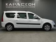 Lada (ВАЗ) Largus I Пермь  - изображение 23