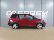 Chery IndiS (S18D) I Воронеж  - изображение 20