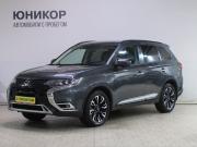 Mitsubishi Outlander III Рестайлинг 3 Дзержинск  - изображение 40