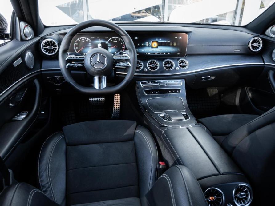 Mercedes-Benz E-Класс V (W213 S213 C238) Рестайлинг Ставрополь  - изображение 9