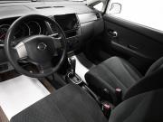 Nissan Tiida I Рестайлинг Тверь  - изображение 26