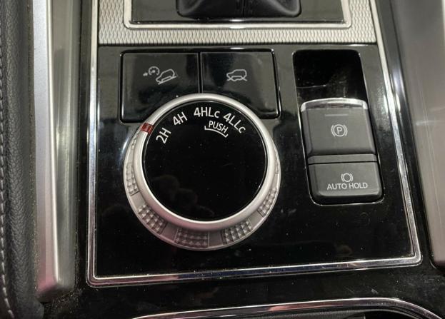Mitsubishi Pajero Sport III Рестайлинг с пробегом 2021 года, цена 4 472 000 рублей, 131000 км, внедорожник, Автокод Объявления