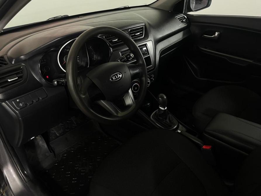 Kia Rio III Воронеж  - изображение 7