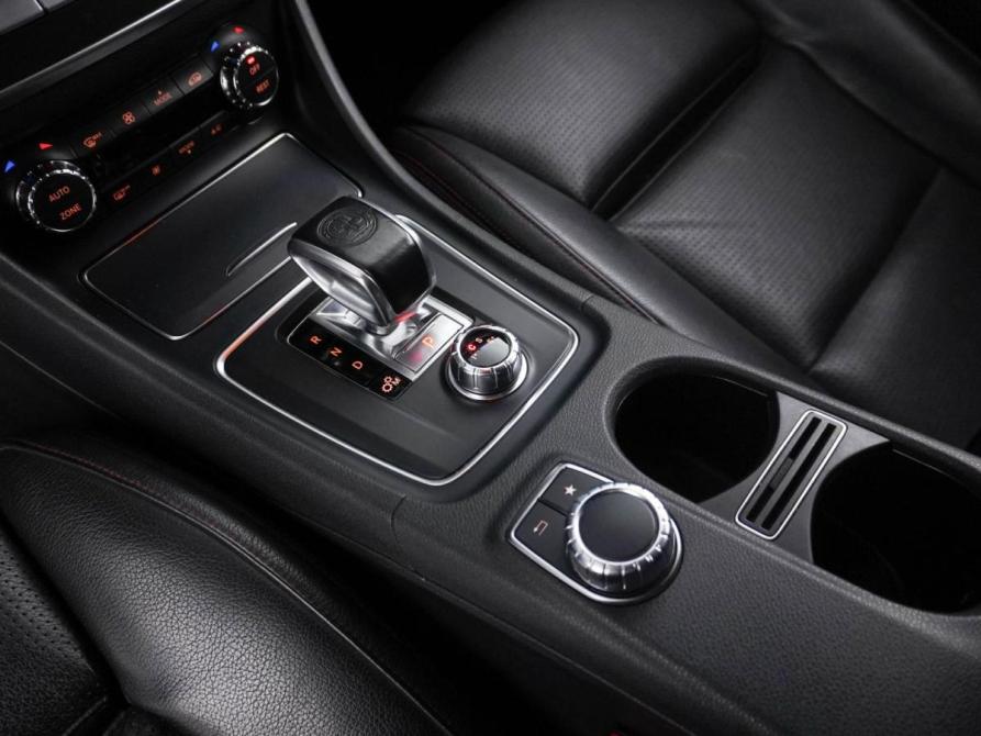 Mercedes-Benz GLA AMG I (X156) Рестайлинг Москва  - изображение 14