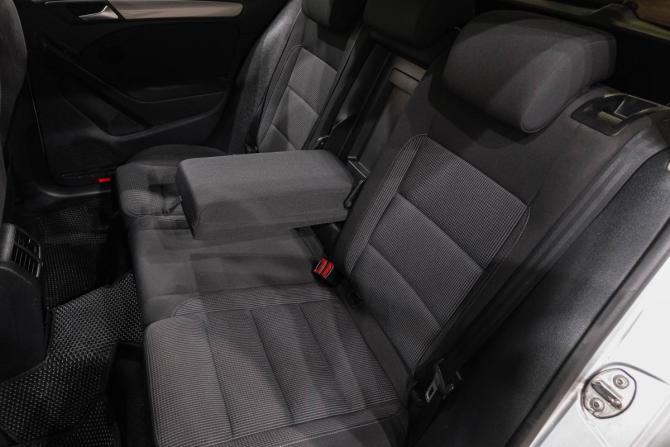 Volkswagen Golf VI с пробегом 2011 года, цена 679 000 рублей, 142000 км, хэтчбек, Автокод Объявления