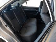 Toyota Corolla XI (E160 E170 E180) Краснодар  - изображение 26