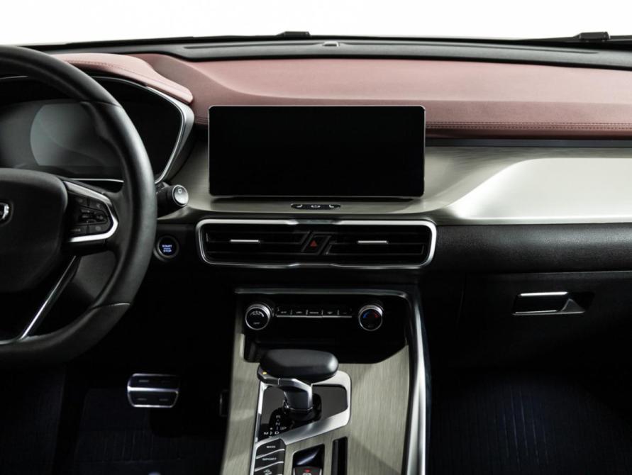 Geely Coolray I Санкт-Петербург  - изображение 14